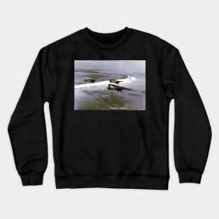 Dover Patrol 1944 Crewneck Sweatshirt